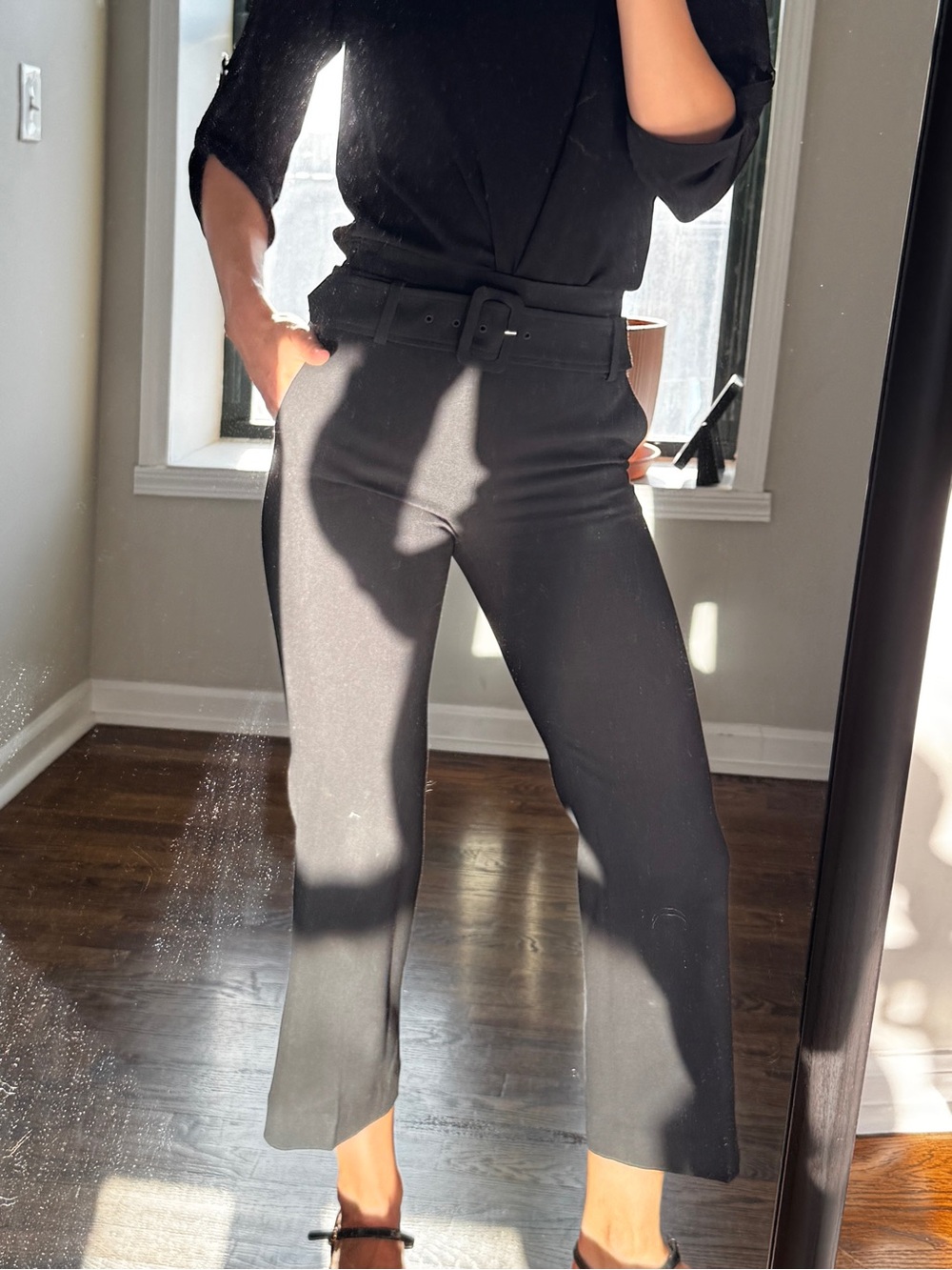 Tailored Pants Women
